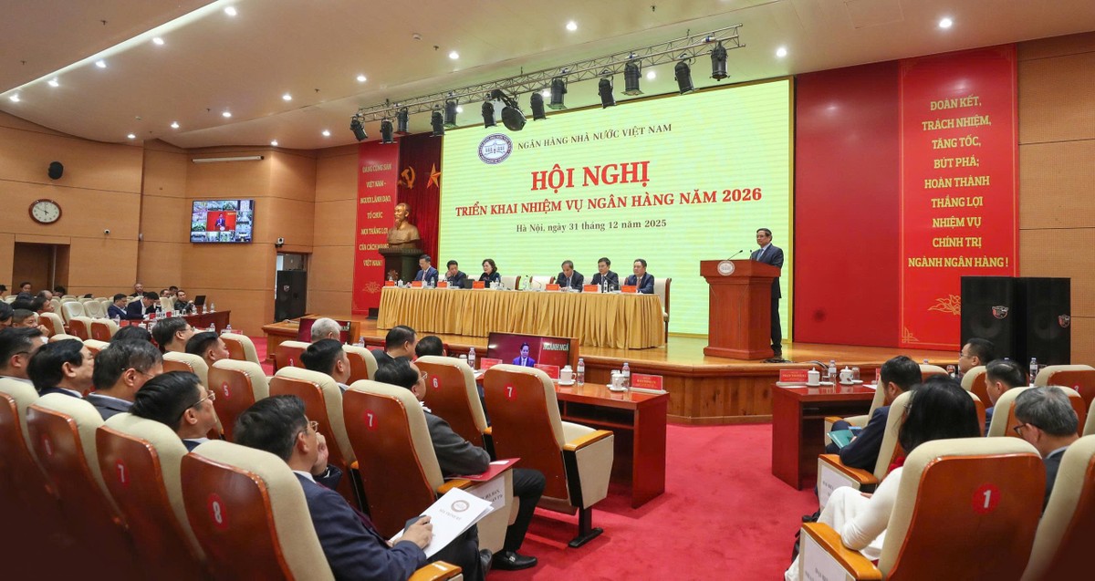 Thủ tướng Phạm Minh Chính phát biểu tại Hội nghị