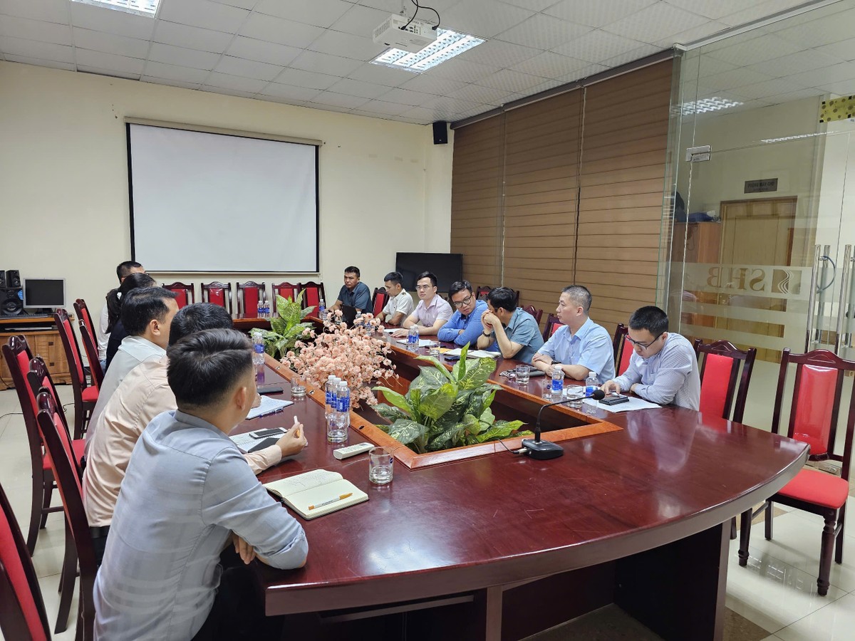 BSH luôn đồng hành cùng khách hàng, chia sẻ mọi rủi ro