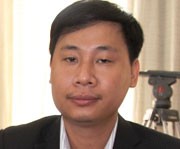 Ông Hoàng Công Tuấn