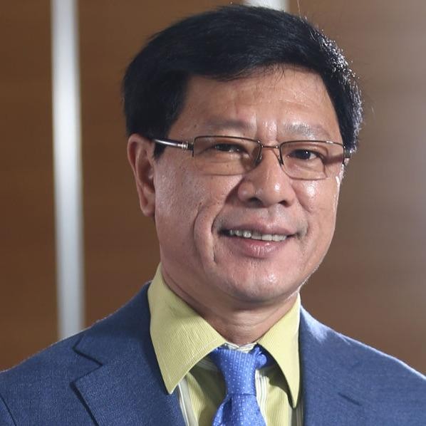 Ông Trương Anh Tuấn