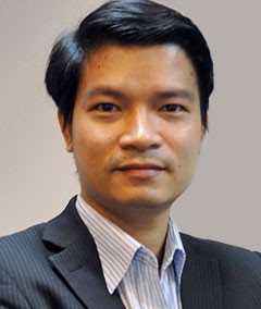 Ông Đỗ Hiệp Hòa