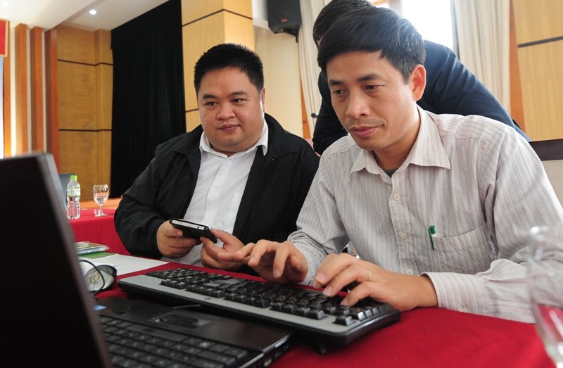 Thị trường chứng khoán 2016: Cơ hội từ nới room, hàng mới và diễn biến giá dầu ảnh 151