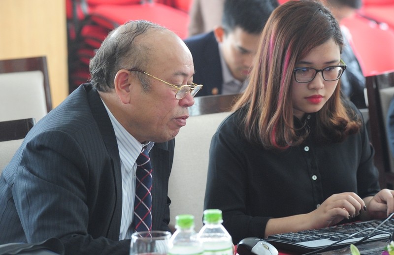 Thị trường chứng khoán 2016: Cơ hội từ nới room, hàng mới và diễn biến giá dầu ảnh 161