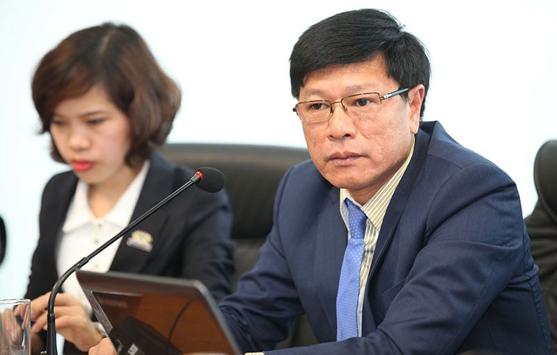 Thị trường chứng khoán 2016: Cơ hội từ nới room, hàng mới và diễn biến giá dầu ảnh 172