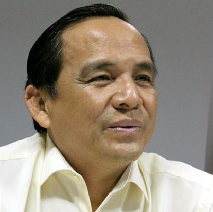 Ông Lê Hoàng Châu