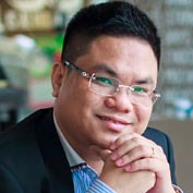 Luật sư Nguyễn Thanh Hà