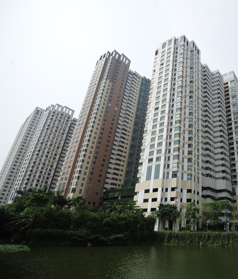 "Thị trường bất động sản 2016: Cơ hội đầu tư và mua nhà từ những chính sách mới”