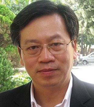 Ông Trần Ngọc Quang