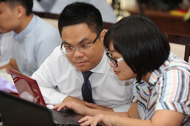 Thị trường bất động sản 2016: Cơ hội đầu tư và mua nhà từ những chính sách mới ảnh 157