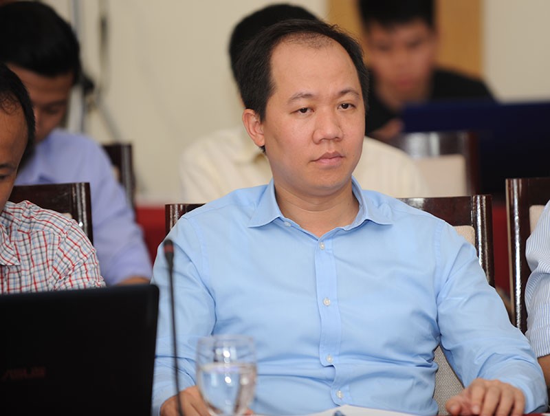 Thị trường bất động sản 2016: Cơ hội đầu tư và mua nhà từ những chính sách mới ảnh 139