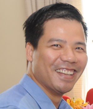 Ông Lê Minh Kha