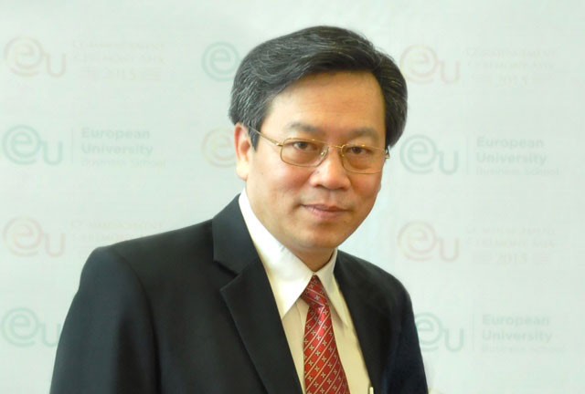 Thị trường bất động sản 2016: Cơ hội đầu tư và mua nhà từ những chính sách mới ảnh 90