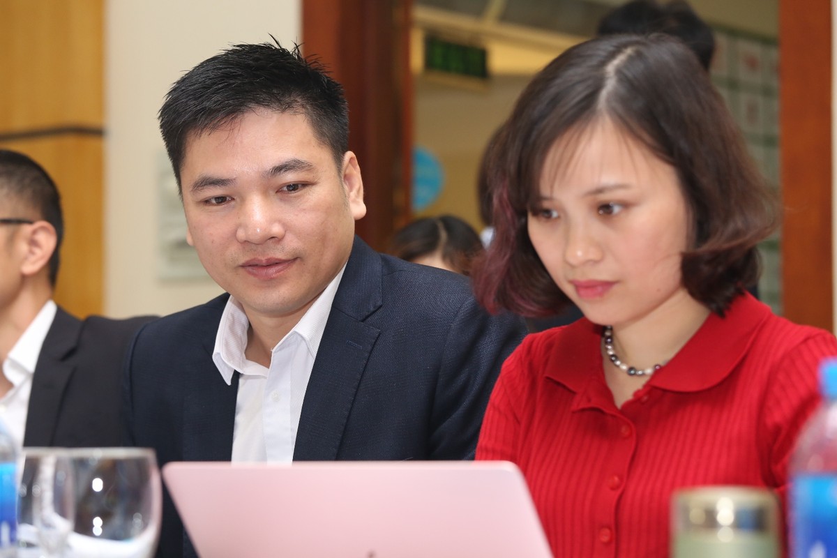 Xu hướng thị trường và những chuẩn mực mới trong phát triển dự án bất động sản ảnh 93