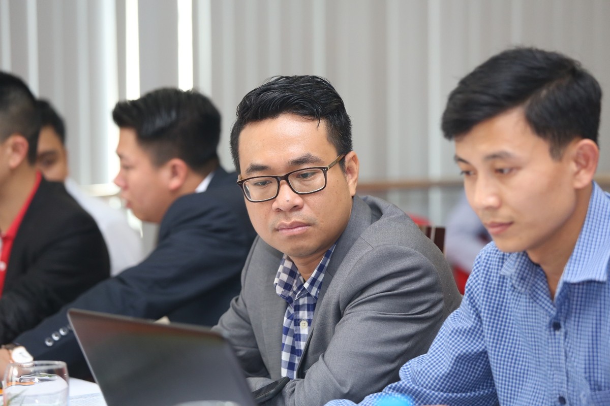 Xu hướng thị trường và những chuẩn mực mới trong phát triển dự án bất động sản ảnh 60