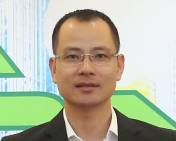 Ông Vũ Hoài Nam