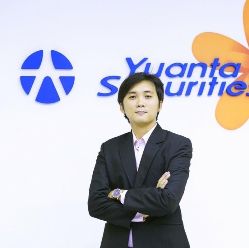 Ông Trương Quang Bình, Phó giám đốc phân tích nghiên cứu, Công ty Chứng khoán Yuanta Việt Nam Ông Trương Quang Bình, Phó giám đốc phân tích nghiên cứu, Công ty Chứng khoán Yuanta Việt Nam