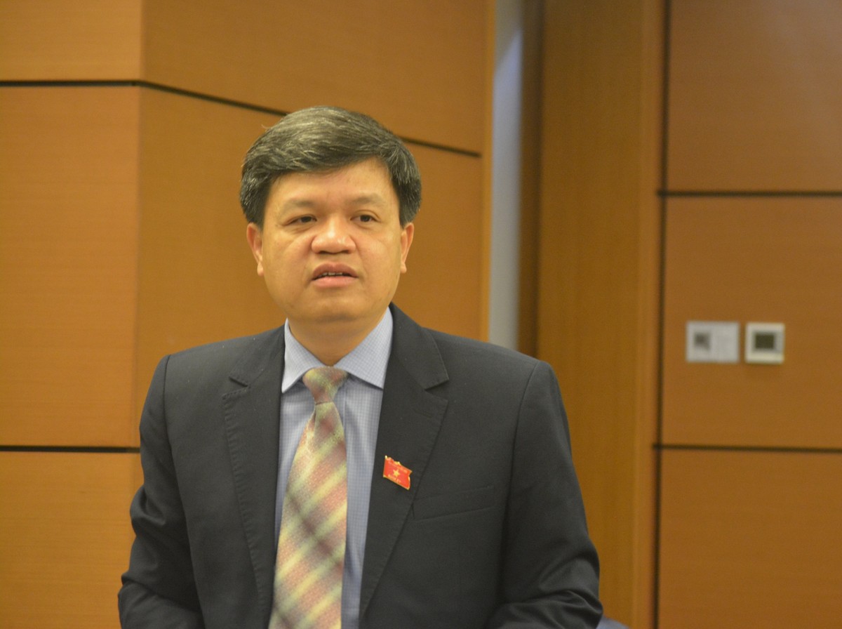 ĐBQH Tạ Đình Thi (đoàn Hà Nội) ĐBQH Tạ Đình Thi (đoàn Hà Nội)