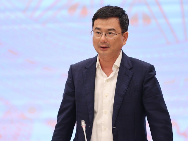 Phó Thống đốc Ngân hàng Nhà nước Phạm Thanh Hà (Ảnh: chinhphu.vn) Phó Thống đốc Ngân hàng Nhà nước Phạm Thanh Hà (Ảnh: chinhphu.vn)