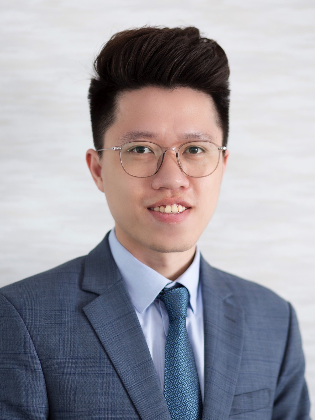 Luật sư Ngô Thái Ninh, Luật sư cao cấp, Công ty Luật TNHH Baker McKenzie Việt Nam