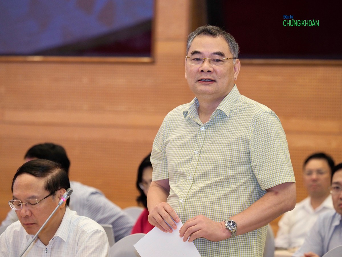 Trung tướng Tô Ân Xô trả lời về vụ bắt Nguyễn Cao Trí (Ảnh: M.Minh) Trung tướng Tô Ân Xô trả lời về vụ bắt Nguyễn Cao Trí (Ảnh: M.Minh)