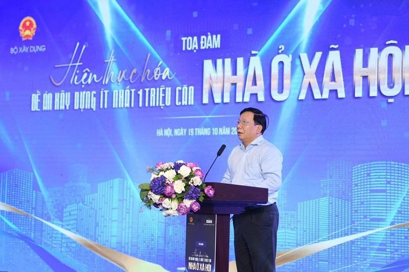 Ông Nguyễn Đức Thọ, Phó Chủ tịch UBND TP. Hải Phòng Ông Nguyễn Đức Thọ, Phó Chủ tịch UBND TP. Hải Phòng