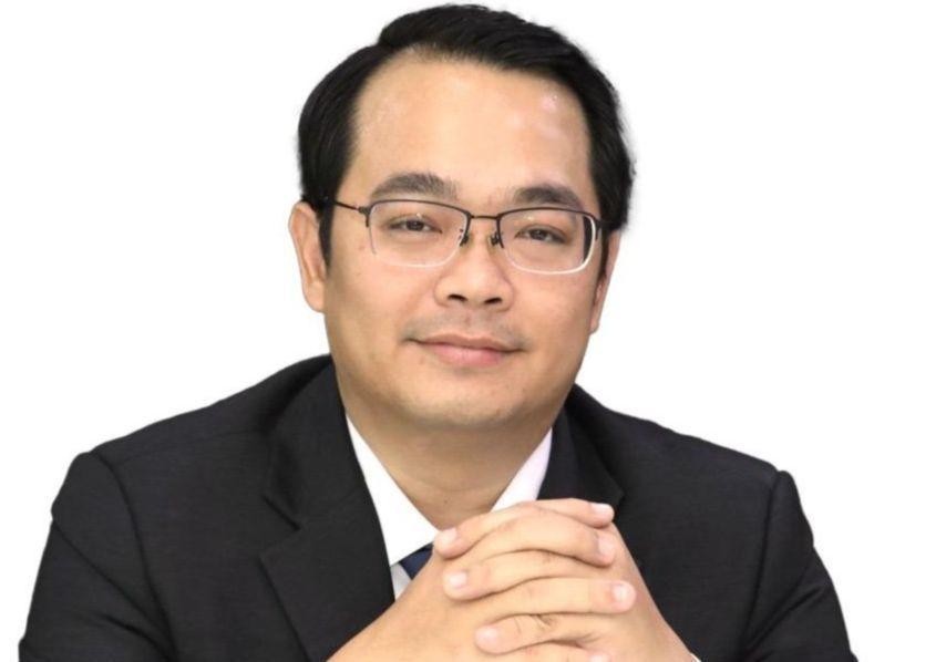 Ông Huỳnh Minh Tuấn, nhà sáng lập kiêm CEO Công ty Đầu tư FIDT Ông Huỳnh Minh Tuấn, nhà sáng lập kiêm CEO Công ty Đầu tư FIDT