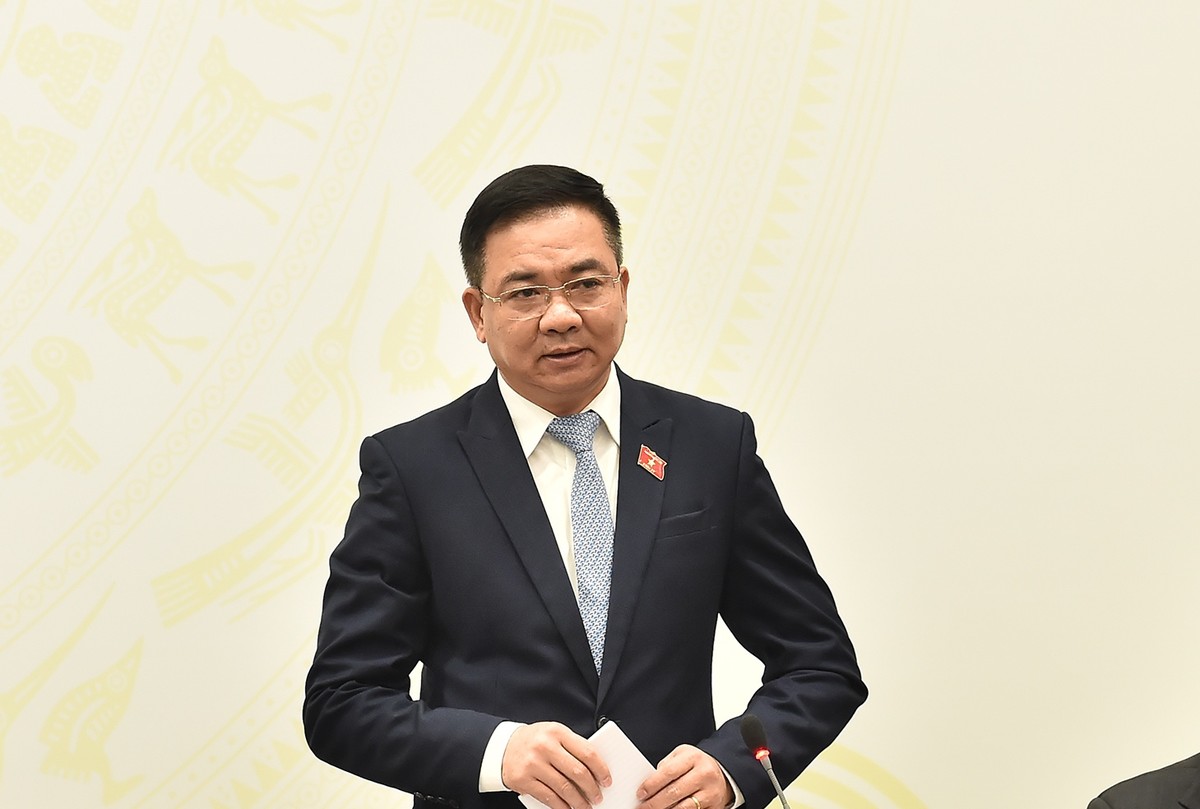 Phó Chủ nhiệm Ủy ban Quốc phòng – An ninh của Quốc hội Nguyễn Minh Đức thông tin về quy định phạt nồng độ cồn tại buổi họp báo sáng 29/11 Phó Chủ nhiệm Ủy ban Quốc phòng – An ninh của Quốc hội Nguyễn Minh Đức thông tin về quy định phạt nồng độ cồn tại buổi họp báo sáng 29/11