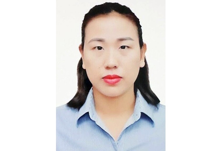 Bà Bùi Thị Hoài Anh, Giám đốc MSB Thanh Xuân