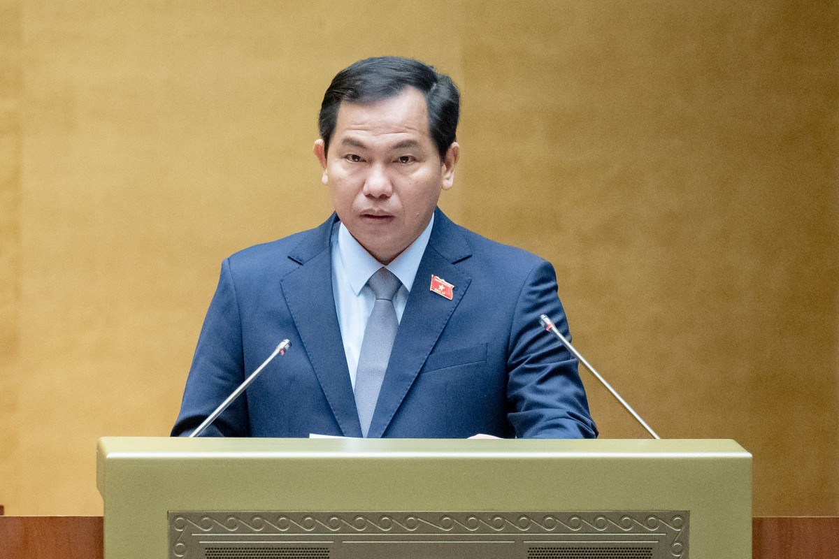 Chủ nhiệm Uỷ ban Tài chính Ngân sách Quốc hội Lê Quang Mạnh Chủ nhiệm Uỷ ban Tài chính Ngân sách Quốc hội Lê Quang Mạnh