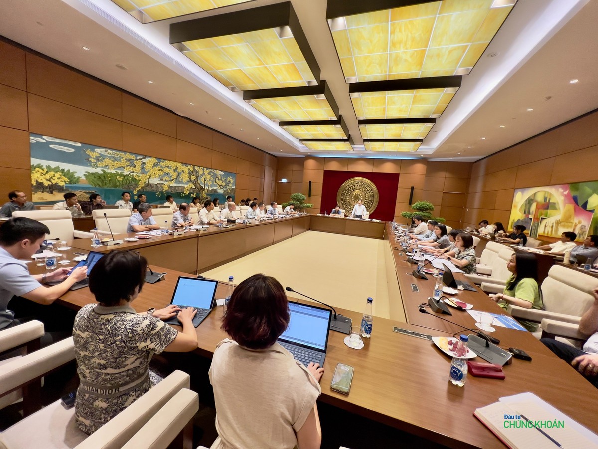 Sửa Luật Đầu tư: Lãnh đạo PVN nêu vướng mắc khi xử lý dự án dang dở của Vinashin ảnh 1 Sửa Luật Đầu tư: Lãnh đạo PVN nêu vướng mắc khi xử lý dự án dang dở của Vinashin ảnh 1