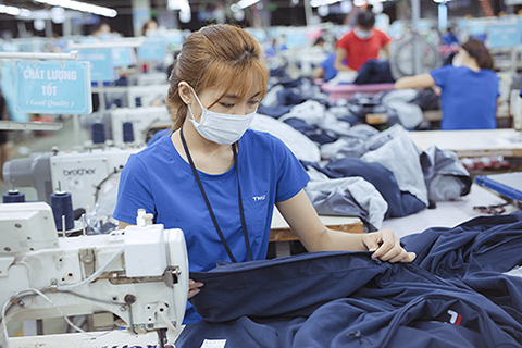 Ông Nguyễn Văn Thời: Đơn hàng TNG đi Mỹ đã hết tháng 7/2025 Ông Nguyễn Văn Thời: Đơn hàng TNG đi Mỹ đã hết tháng 7/2025