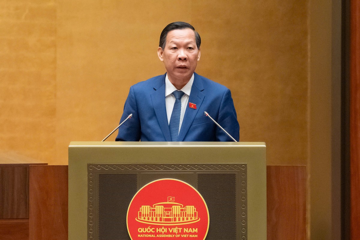 Ông Phan Văn Mãi, Chủ nhiệm Ủy ban Kinh tế và Tài chính của Quốc hội Ông Phan Văn Mãi, Chủ nhiệm Ủy ban Kinh tế và Tài chính của Quốc hội