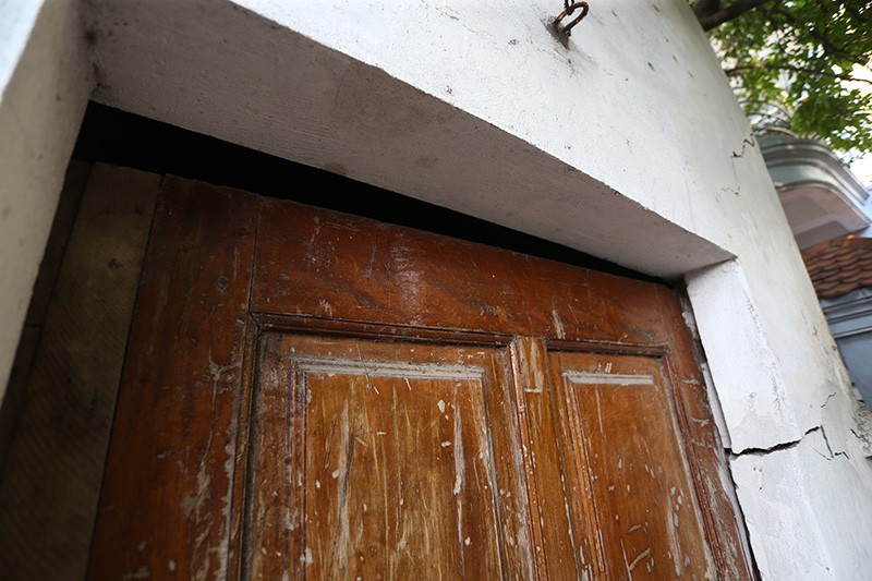 Nhà dân nứt vỡ vì dự án Five Star Garden xây... bể phốt? ảnh 11