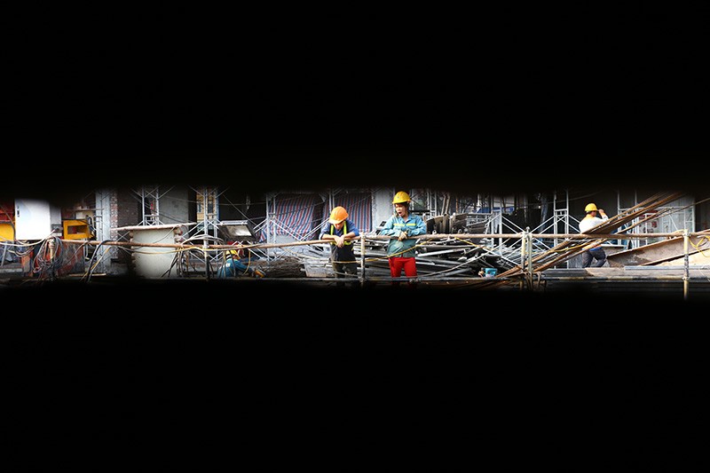 Nhà dân nứt vỡ vì dự án Five Star Garden xây... bể phốt? ảnh 8