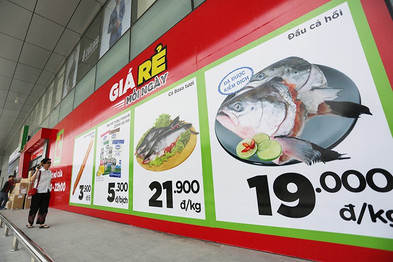 Dự án Artemis đang xây dựng, nhiều cửa hàng kinh doanh... đã mở! ảnh 3 Dự án Artemis đang xây dựng, nhiều cửa hàng kinh doanh... đã mở! ảnh 3