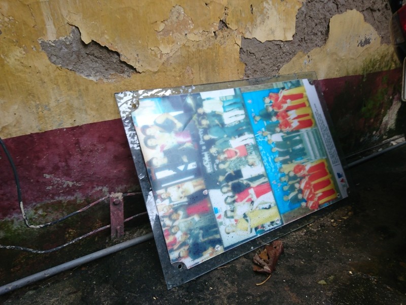 Mục sở thị khu “đất vàng” của Hãng phim truyện Việt Nam ảnh 13