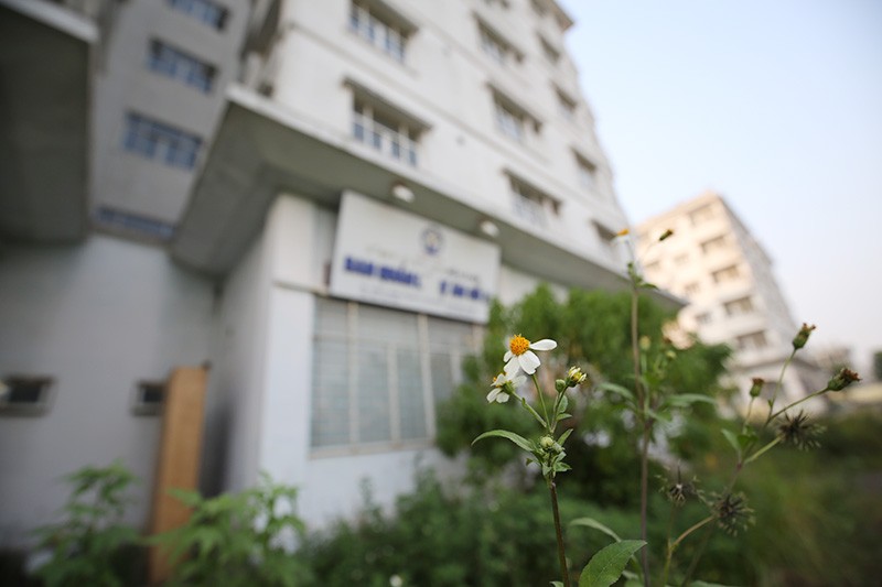 Hà Nội: Hanco3 muốn đập bỏ 3 tòa nhà tái định cư vì không có người ở ảnh 3