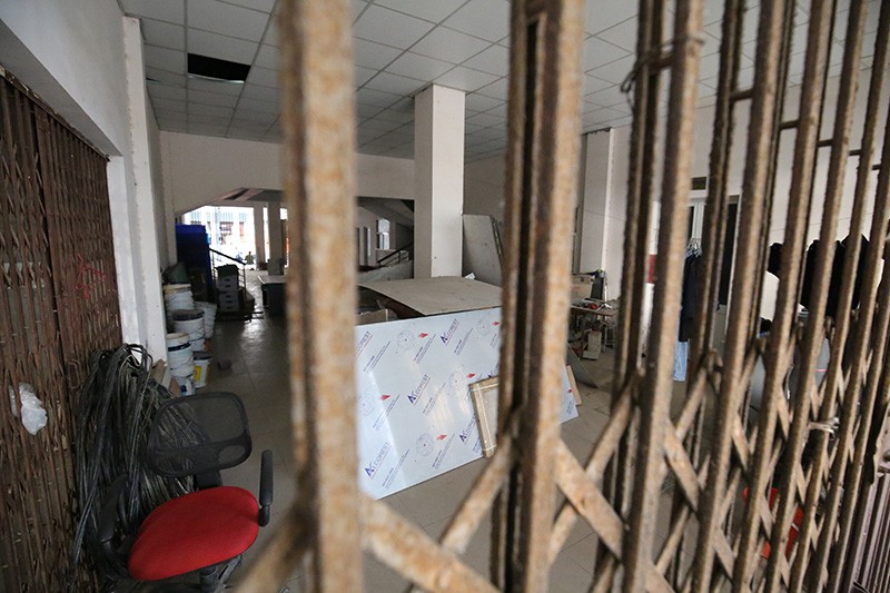 Hà Nội: Hanco3 muốn đập bỏ 3 tòa nhà tái định cư vì không có người ở ảnh 7