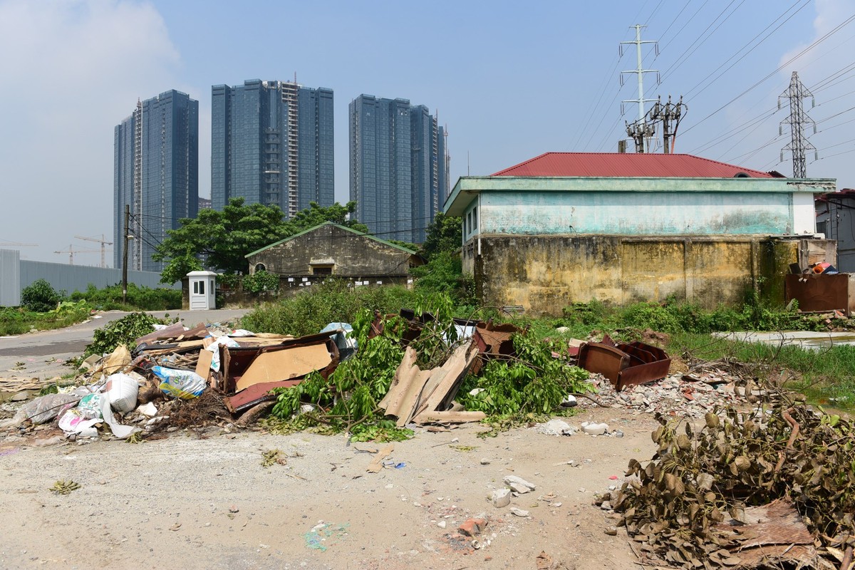 Hà Nội: Đường nối 2 vành đai hẹn 6 tháng treo 5 năm ảnh 4