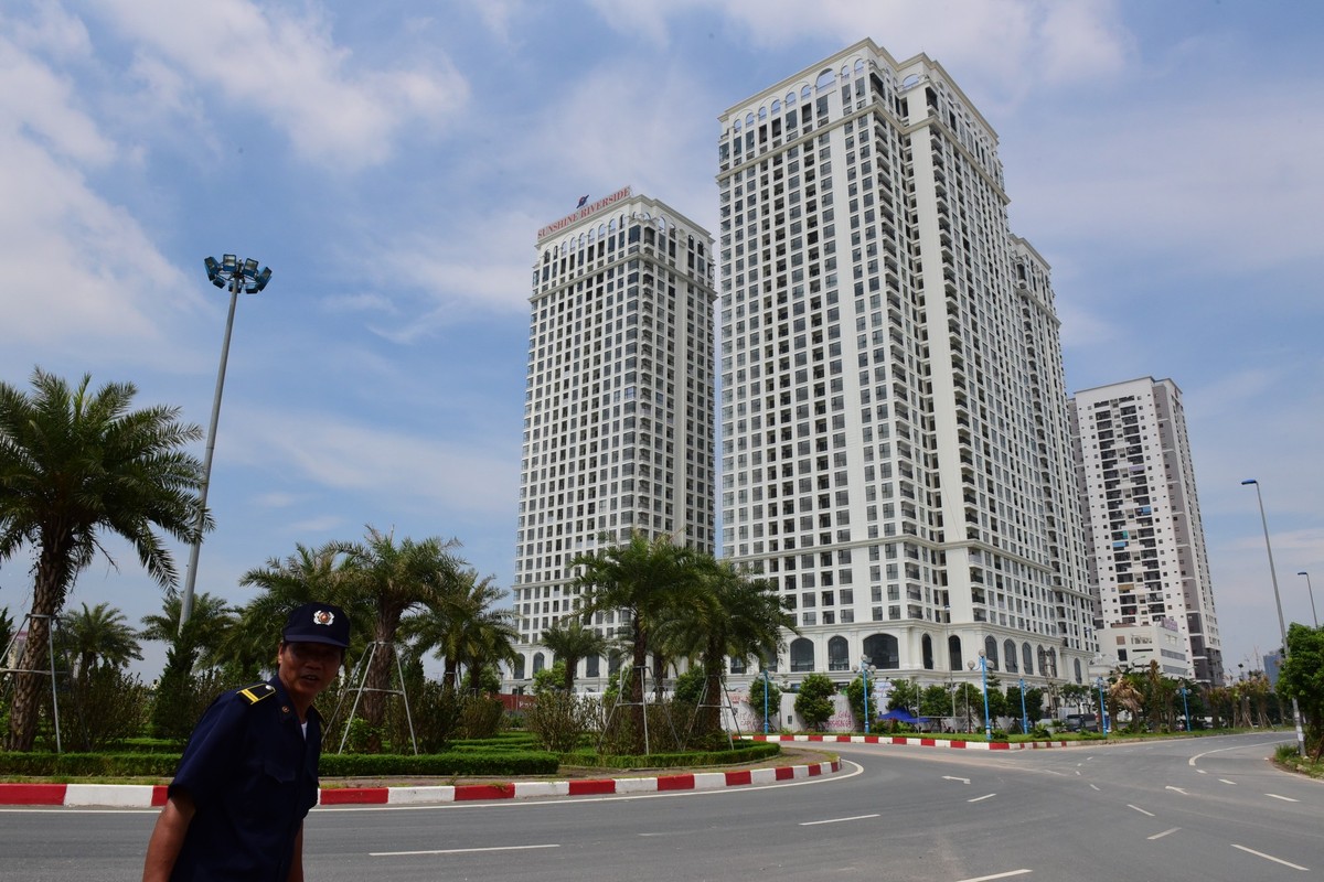 Hà Nội: Đường nối 2 vành đai hẹn 6 tháng treo 5 năm ảnh 10