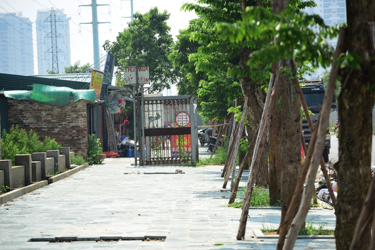 Hà Nội: Đường nối 2 vành đai hẹn 6 tháng treo 5 năm ảnh 6