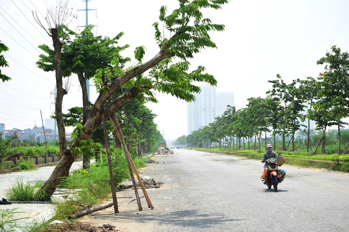 Hà Nội: Đường nối 2 vành đai hẹn 6 tháng treo 5 năm ảnh 5