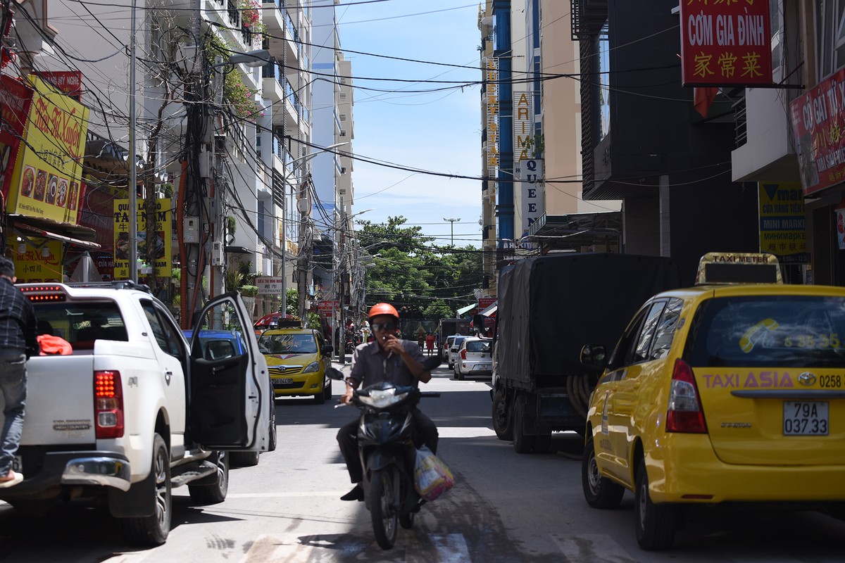 Rừng bê tông, cốt thép condotel quây biển Nha Trang  ảnh 10