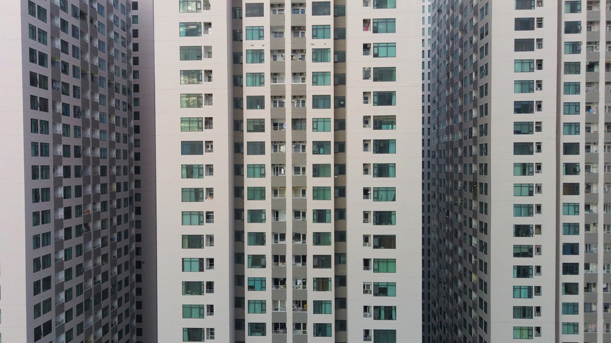 Rừng bê tông, cốt thép condotel quây biển Nha Trang  ảnh 3