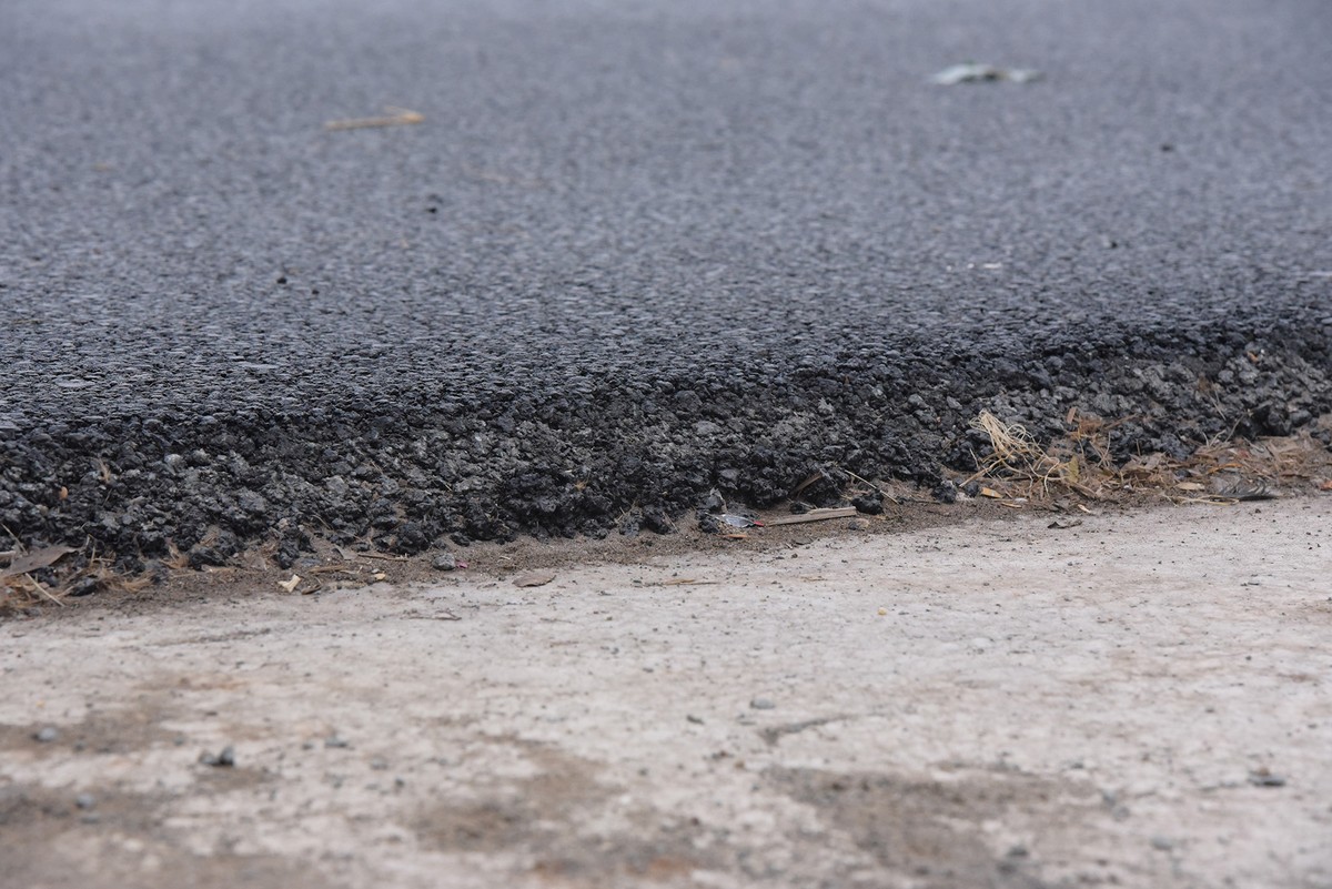 Khám phá đường đua F1 Hà Nội chuẩn bị khởi tranh  ảnh 9