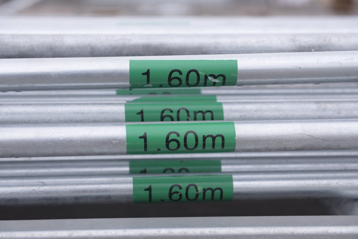 Cảnh tháo dỡ khán đài F1 chờ ngày tái khởi tranh ảnh 6