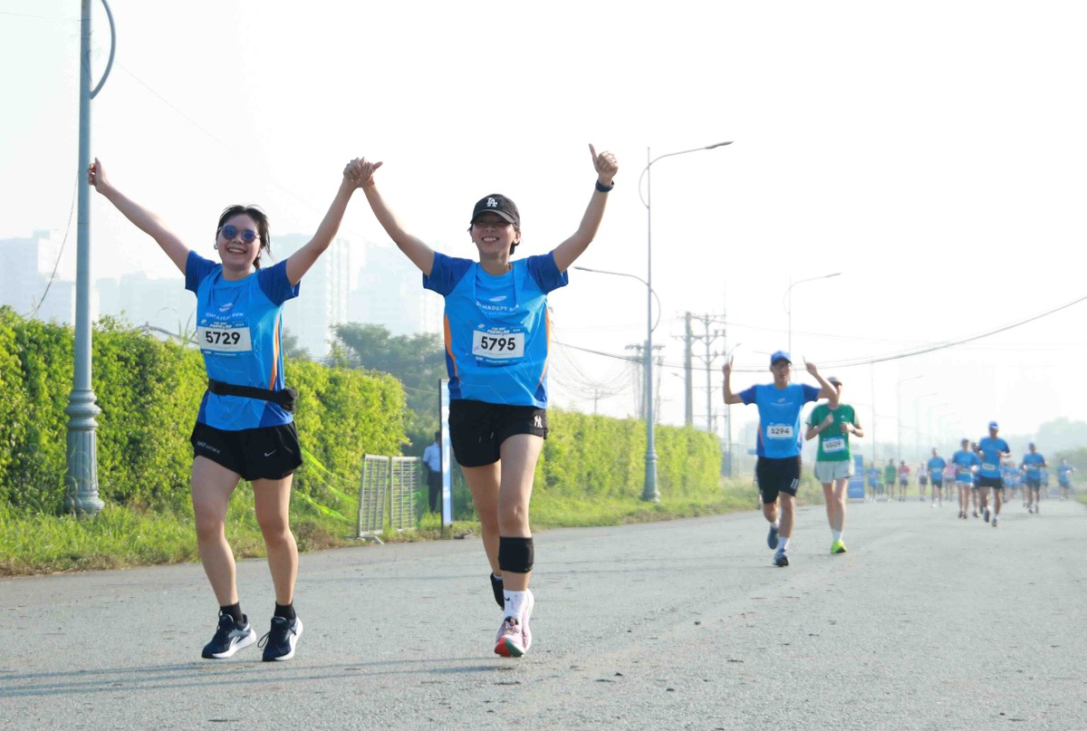 Hỗ trợ các trẻ em vùng cao có điều kiện học tập và phát triển lành mạnh, được giáo dục trong môi trường an toàn (trang bị đầy đủ cơ sở vật chất cơ bản), chuẩn bị hành trang cho các em trên bước đường tương lai.