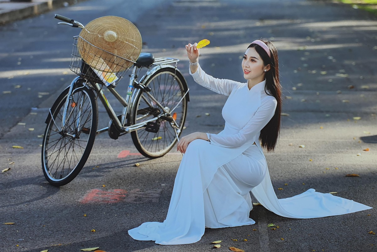 Tác phẩm &quot;Làm dáng&quot;