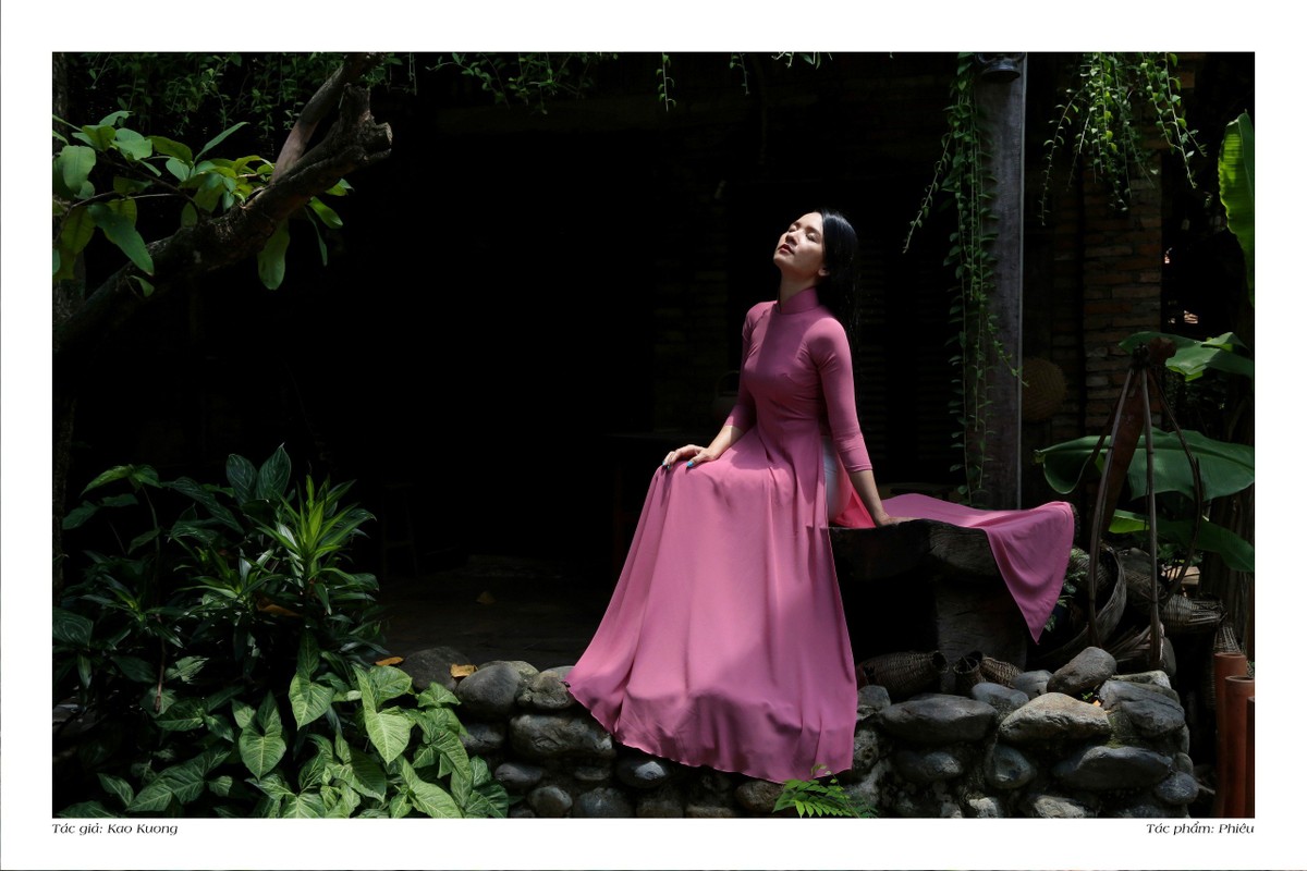 Tác phẩm &quot;Phiêu&quot;
