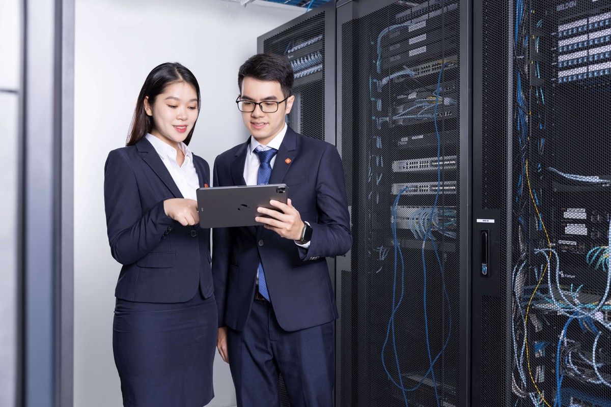 Tăng vốn điều lệ tạo nền móng vững chắc để BIC tăng tốc chuyển đổi số Tăng vốn điều lệ tạo nền móng vững chắc để BIC tăng tốc chuyển đổi số